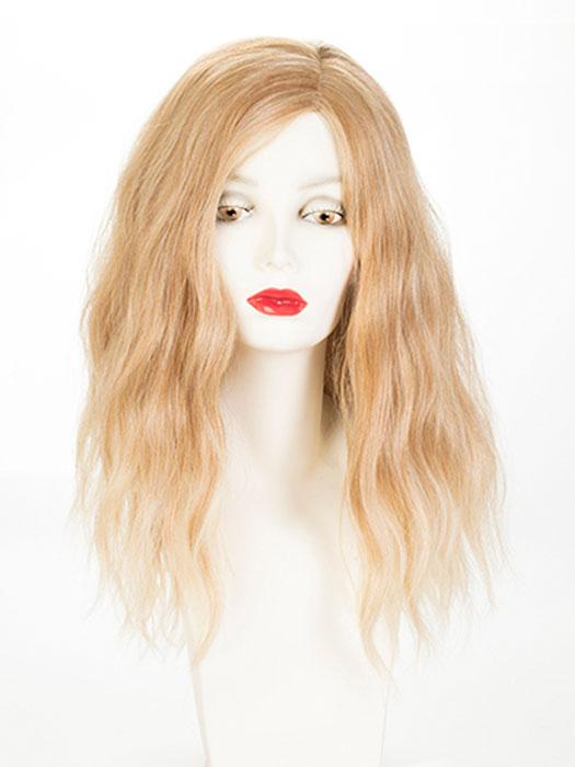 Brexton | HF Synthetic Lace Front Wig