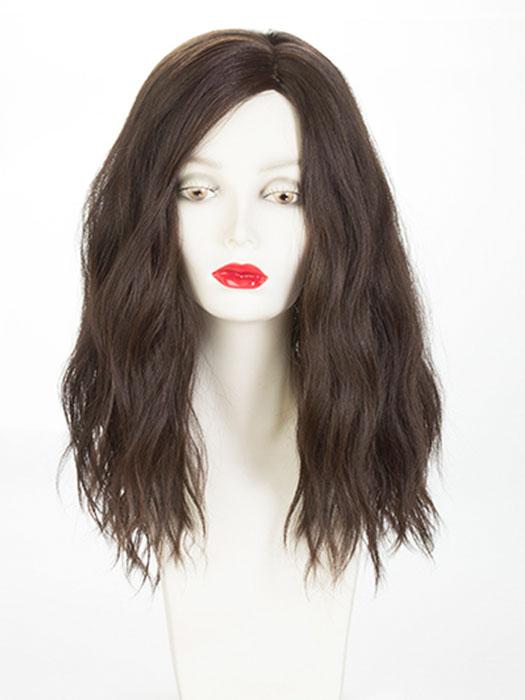 Brexton | HF Synthetic Lace Front Wig