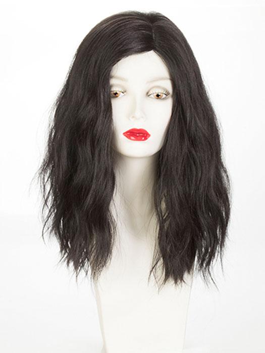 Brexton | HF Synthetic Lace Front Wig