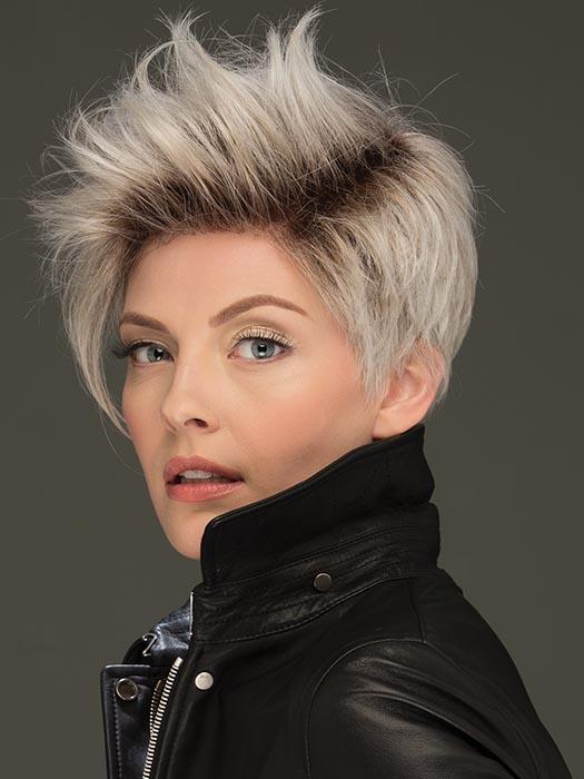 Jett | Synthetic Lace Front Wig