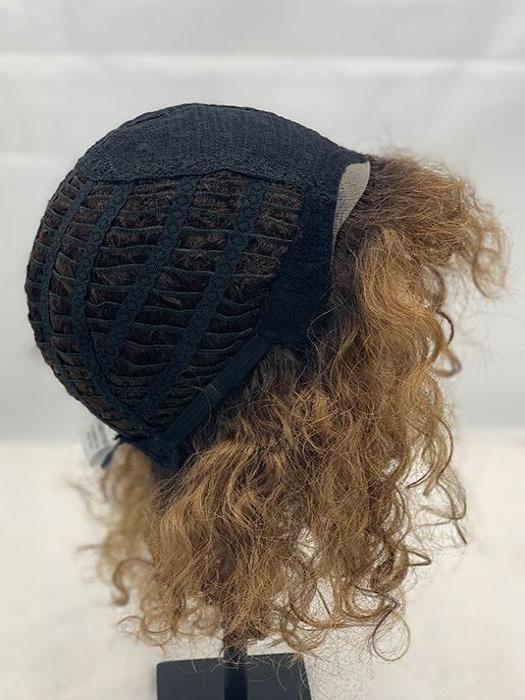 Disco | Synthetic Lace Front Wig