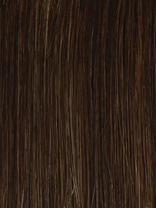 Delight | Synthetic Lace Front Wig (Mono Top)