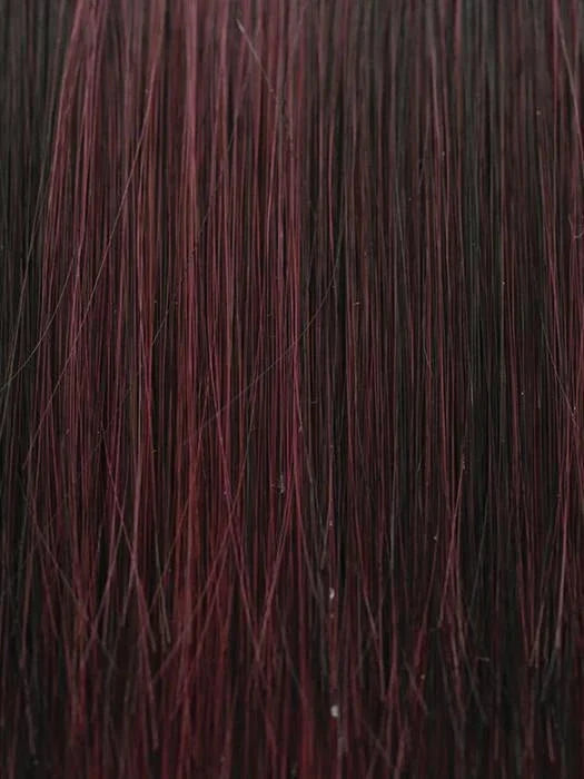 Leading Edge | Synthetic Lace Front Wig (Mono Top)