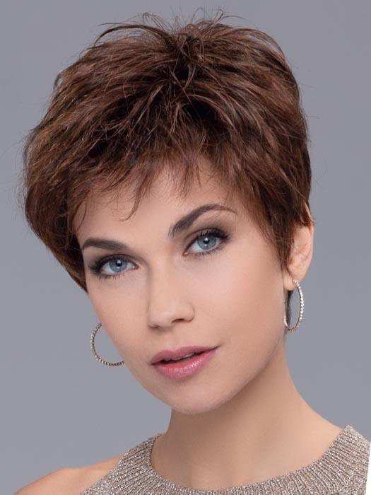 Bravo by Ellen Wille | Synthetic Lace Front Wig (Mono Part) | CLOSEOUT