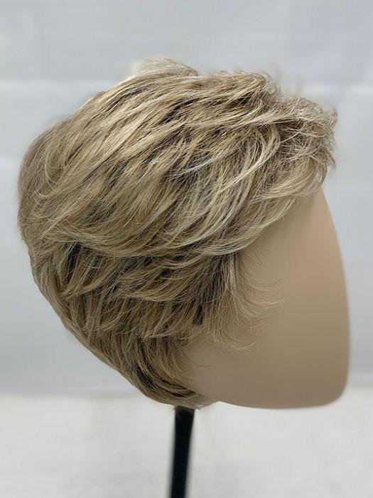 Debbie | Synthetic Wig (Mono Crown)