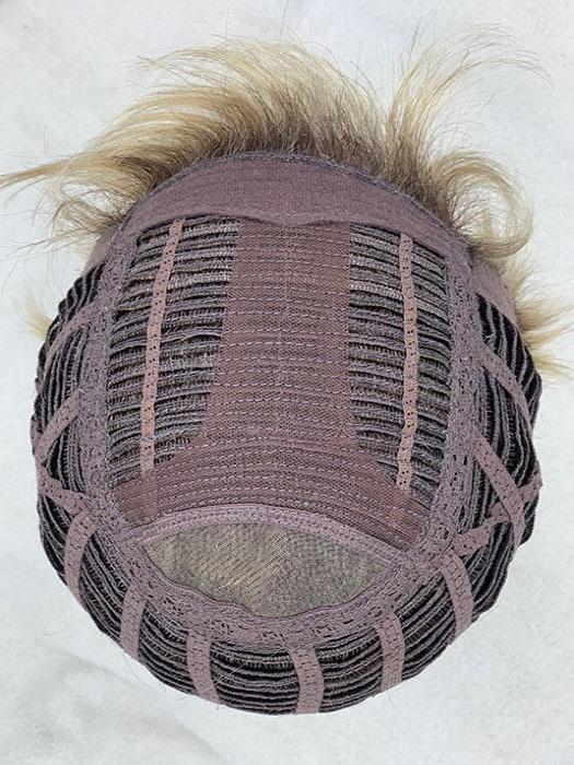 Debbie | Synthetic Wig (Mono Crown)