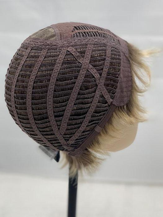 Debbie | Synthetic Wig (Mono Crown)