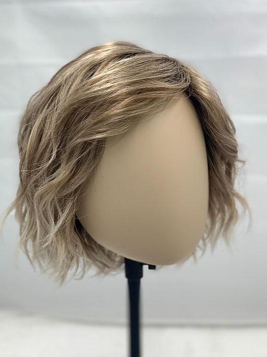Dance | Synthetic Lace Front Wig (Mono Part)