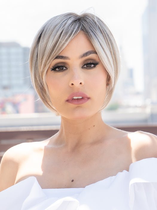 Devine | Synthetic Lace Front Wig (Mono Part) | CLOSEOUT