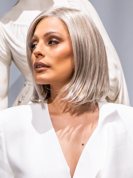 Cameron Lite Petite | Synthetic Lace Front Wig (Hand Tied)