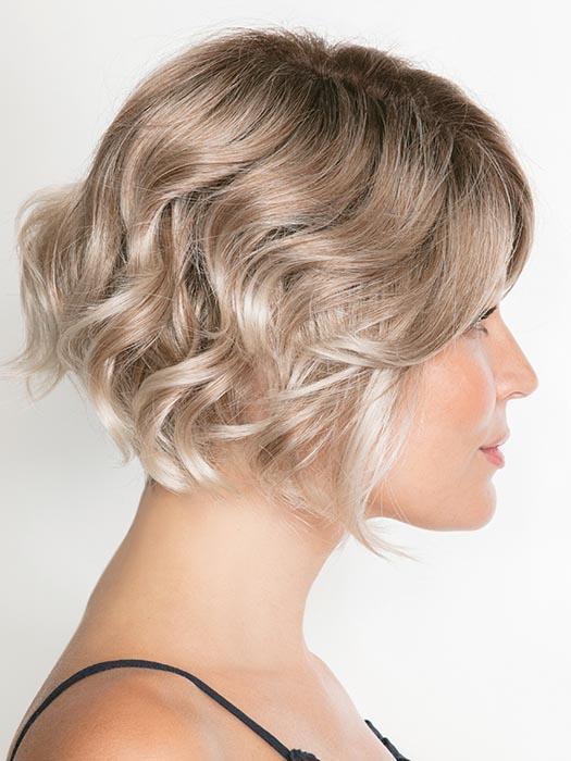 Eden | Synthetic Lace Front Wig (Mono Part) | CLOSEOUT