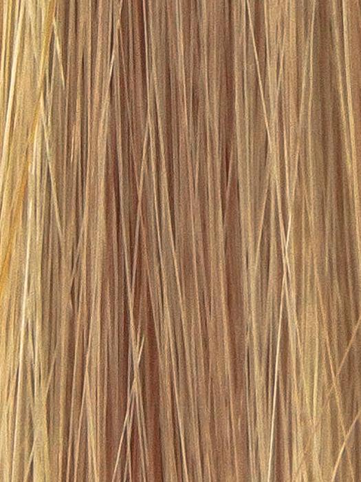 Chanelle | Synthetic Wig (Mono Top) | CLOSEOUT