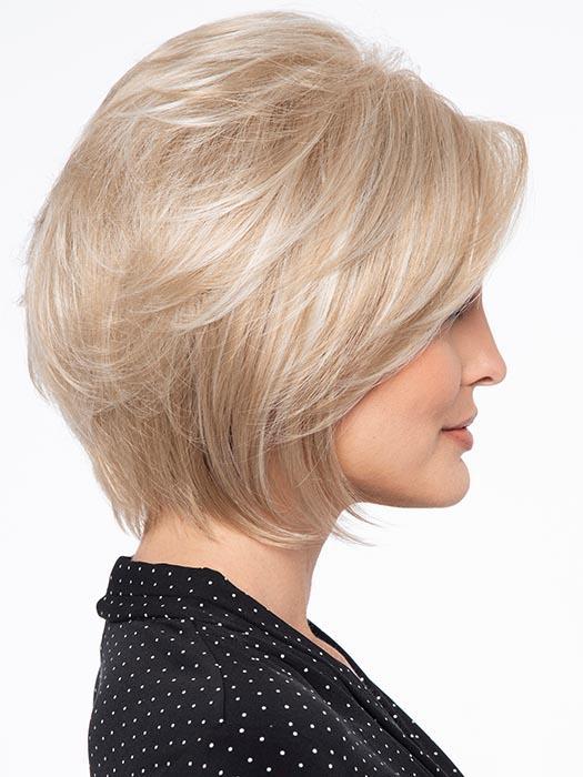 Juliet | Synthetic Lace Front Wig (Mono Part)