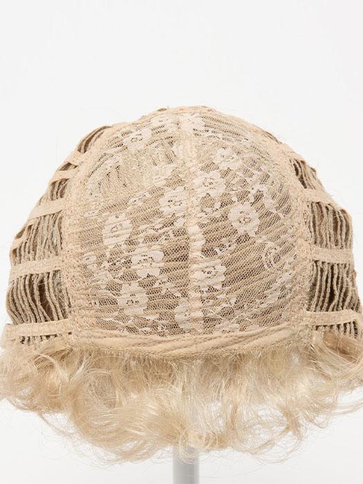 Kaitlyn | Synthetic Wig (Basic Cap)