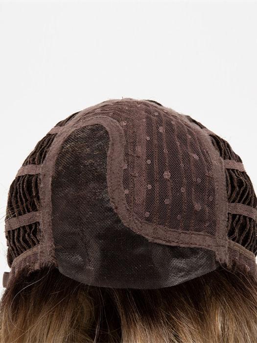 Dakota | Synthetic Wig (Mono Part)