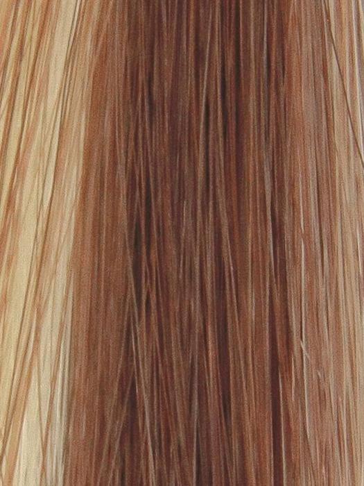 Brianna | Synthetic Wig (Basic Cap) | CLOSEOUT