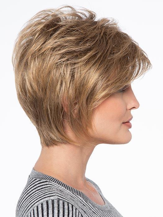 Chantel | Synthetic Wig (Basic Cap)