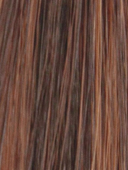 Chanelle | Synthetic Wig (Mono Top) | CLOSEOUT