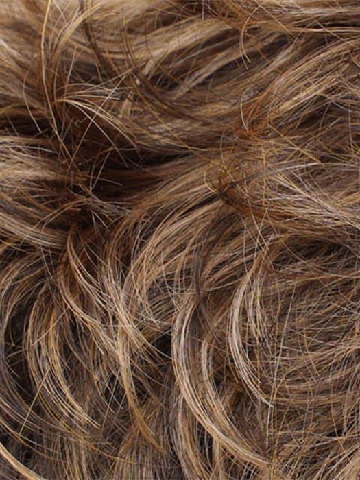 Khloe | Synthetic Wig