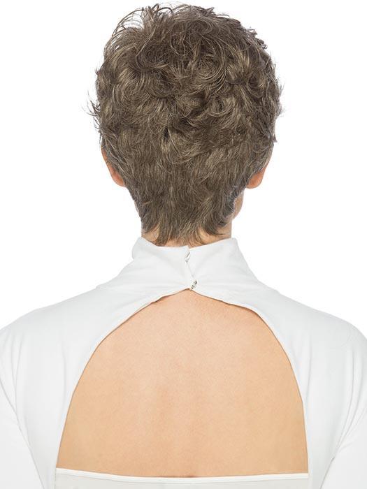 Kate Petite | Synthetic Wig (Basic Cap)