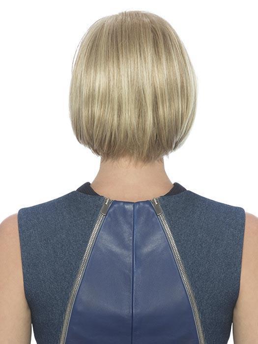 Charm Petite | Synthetic Wig (Basic Cap)