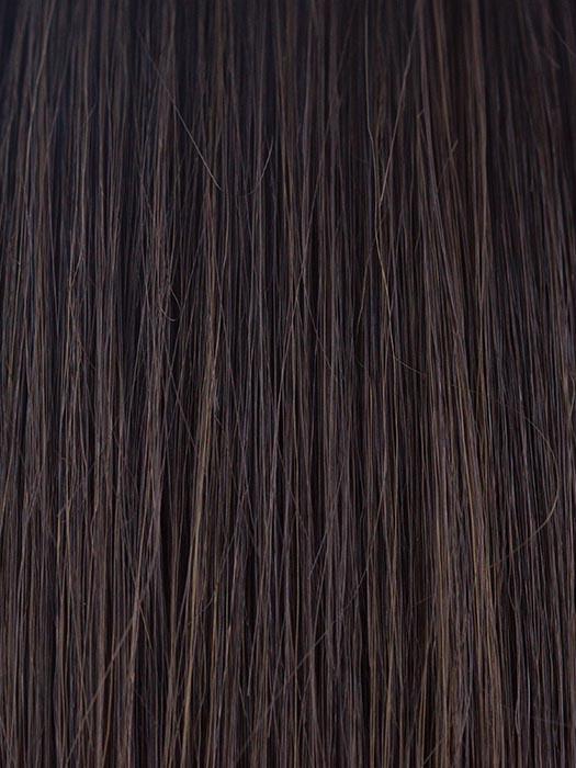Darra | Human Hair Lace Front Wig (Hand-Tied)