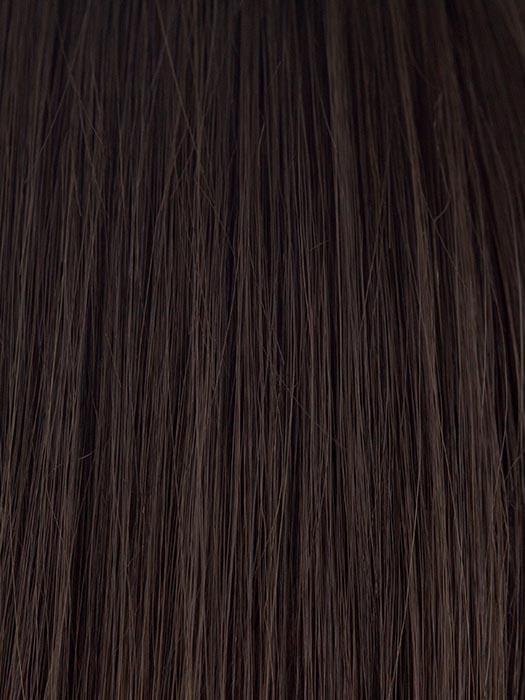 Darra | Human Hair Lace Front Wig (Hand-Tied)