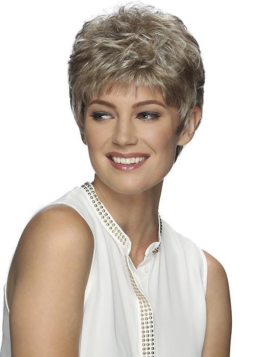 Jamie | Synthetic Wig (Basic Cap)