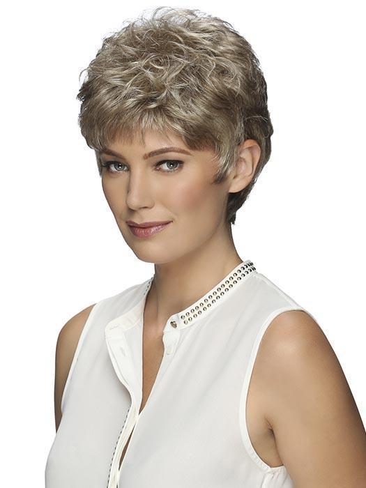 Jamie | Synthetic Wig (Basic Cap)