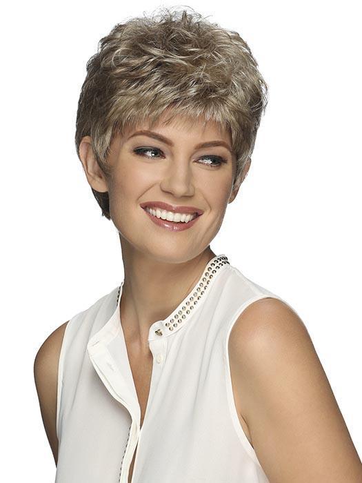 Jamie | Synthetic Wig (Basic Cap)