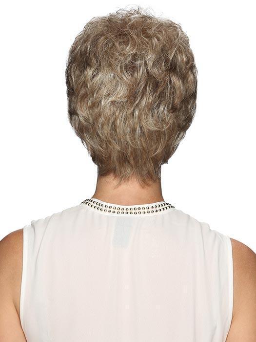 Jamie | Synthetic Wig (Basic Cap)