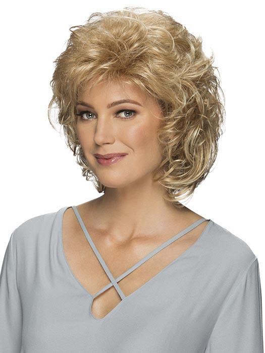 Compliment | Synthetic Wig (Basic Cap)