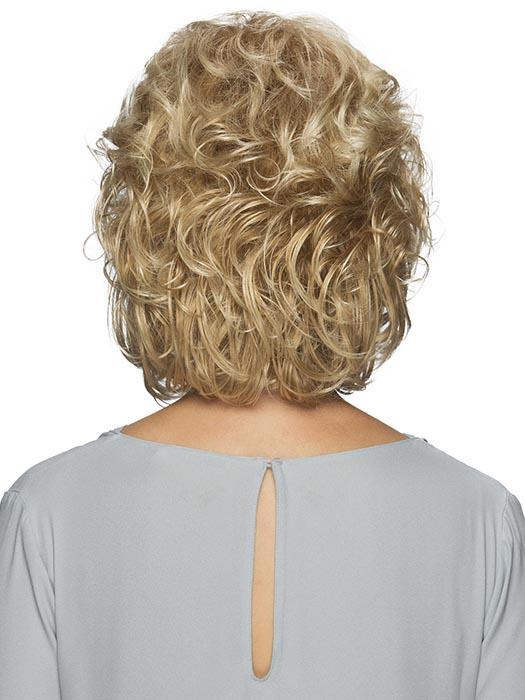 Compliment | Synthetic Wig (Basic Cap)