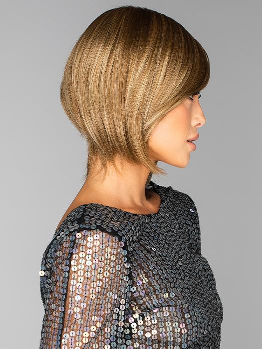 Jolie | Synthetic Wig (Mono Top)