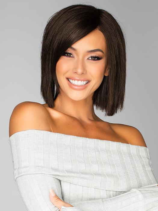 Ellis | Synthetic Lace Front Wig