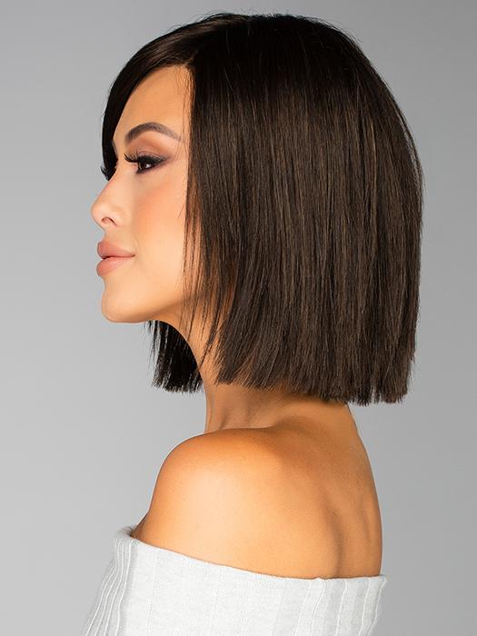 Ellis | Synthetic Lace Front Wig