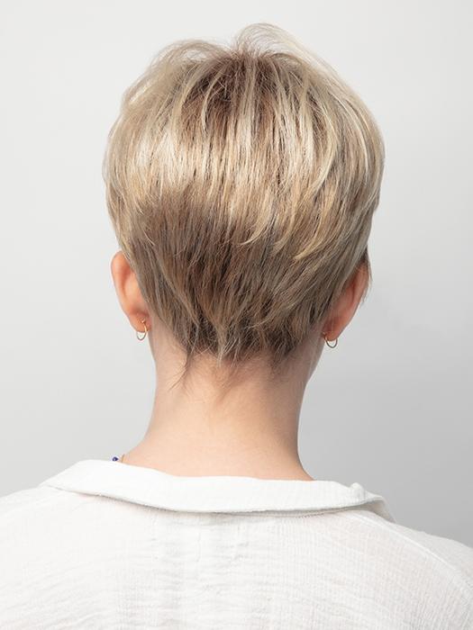 Carter | Synthetic Lace Front Wig