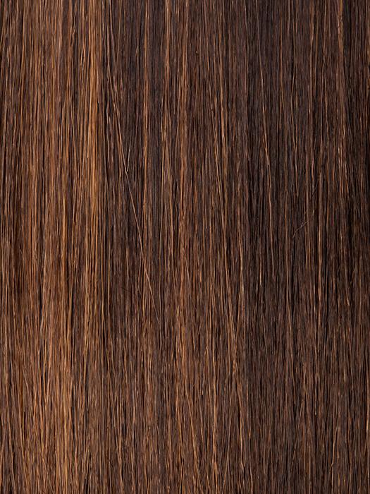 Jasper | Human Hair Wig (Basic Cap)