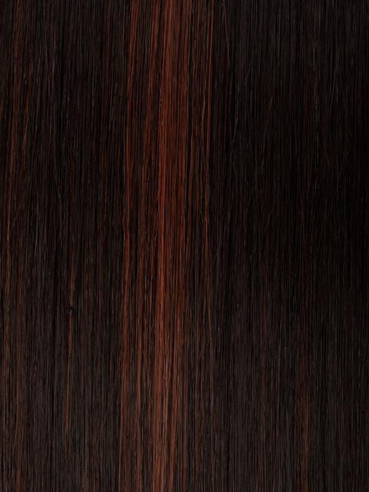 Kaia | Human Hair Lace Front Wig (Hand-Tied Part)