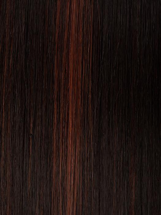 Jasper | Human Hair Wig (Basic Cap)