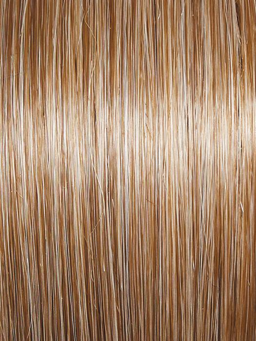 Elation | HF Synthetic Wig (Basic Cap)