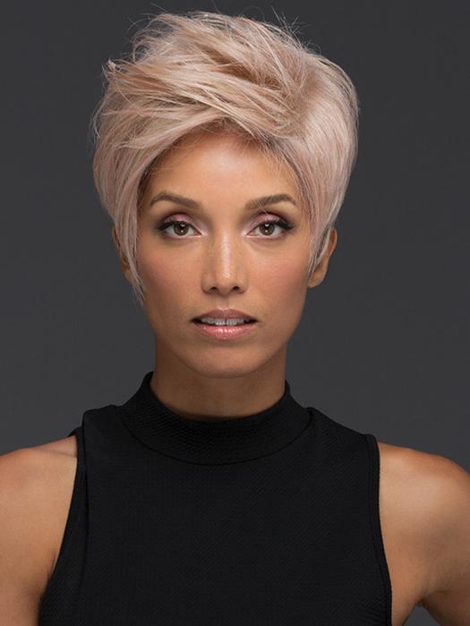 Jett | Synthetic Lace Front Wig