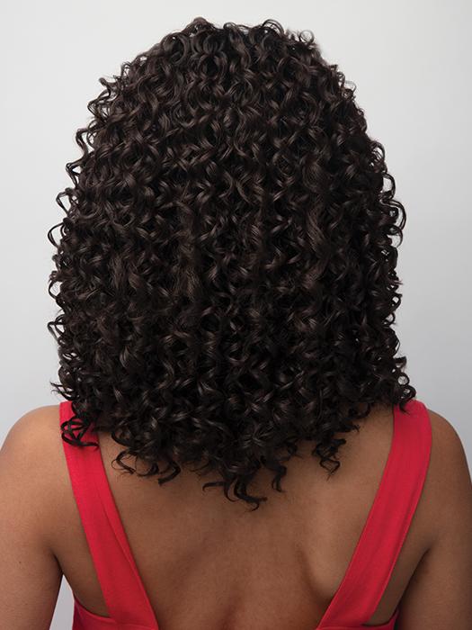 Diva | HF Synthetic Lace Front Wig