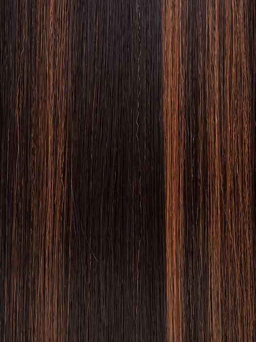 Diva | Human Hair Wig (Basic Cap)