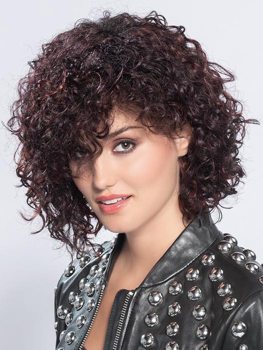 Disco | Synthetic Lace Front Wig