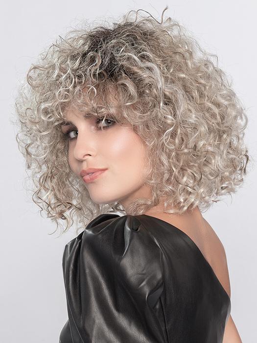 Disco | Synthetic Lace Front Wig