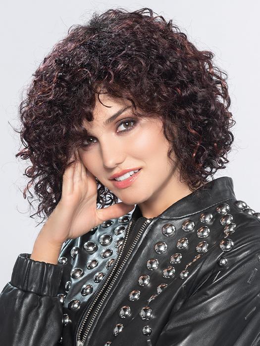 Disco | Synthetic Lace Front Wig
