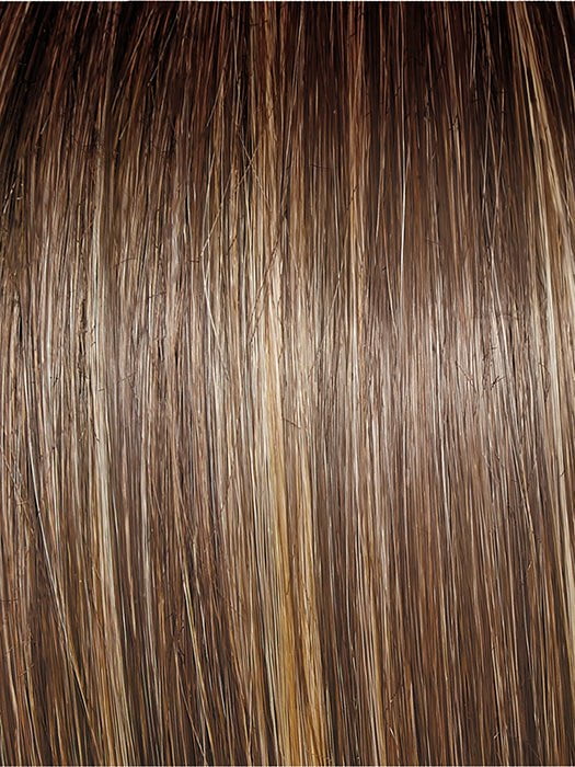 Curated Cut | Synthetic Lace Front Wig