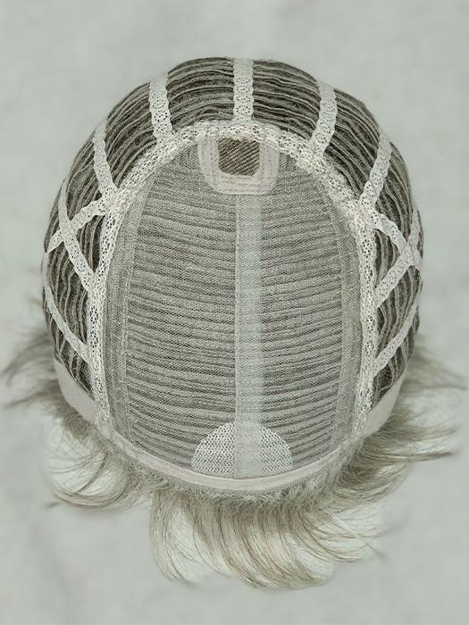 Dot |  Synthetic Wig (Mono Crown)