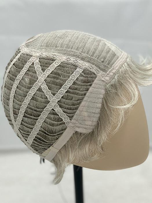 Dot |  Synthetic Wig (Mono Crown)